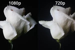 1280×720 vs 1920×1080 Projector: A Detailed Comparison
