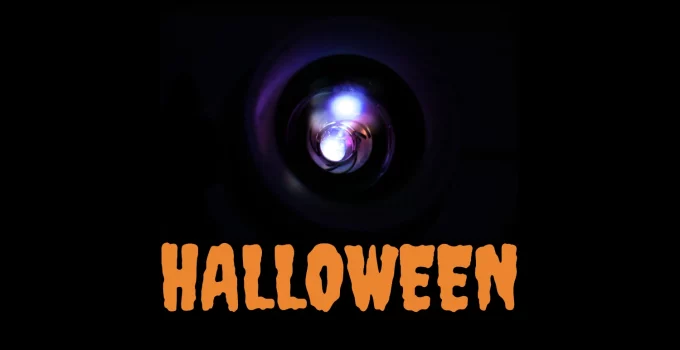 best projectors for Halloween effects