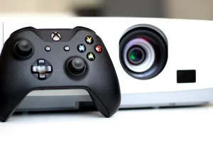 How to Connect Xbox to Projector Complete Guide
