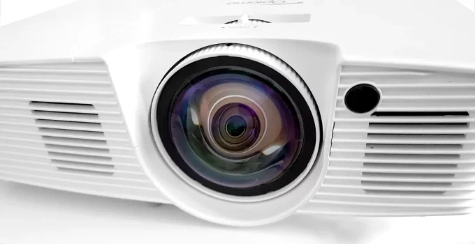 The 8 Best Projectors for Dorm Room