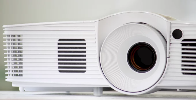 The Many Uses of Projectors