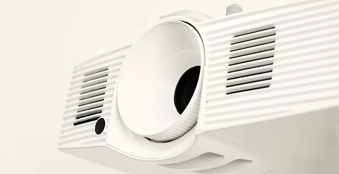 7 Best Ceiling Mounted Projectors