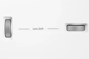 6 Best Projectors With Horizontal Lens Shift