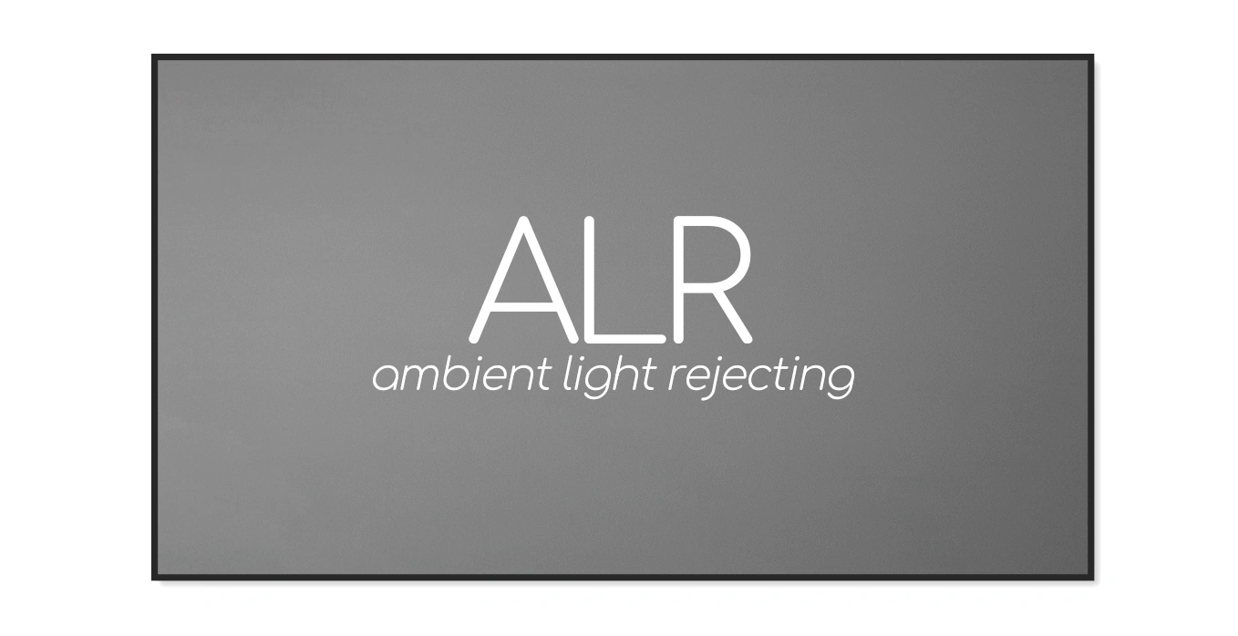 7 Best ALR Projector Screens for 2023